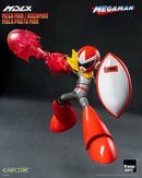 Rockman / Mega Man THREEZERO MDLX Proto Man