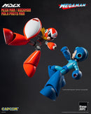 Rockman / Mega Man THREEZERO MDLX Proto Man