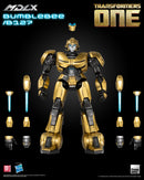 Transformers One threezero MDLX Bumblebee/B127