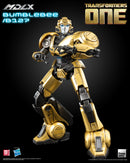 Transformers One threezero MDLX Bumblebee/B127