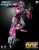 Transformers One threezero MDLX ELITA-1