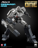 Transformers One threezero MDLX Megatron/D16