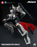 Transformers threezero MDLX Ramjet