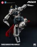 Transformers threezero MDLX Ramjet