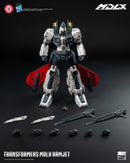 Transformers threezero MDLX Ramjet