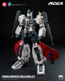 Transformers threezero MDLX Ramjet