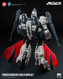 Transformers threezero MDLX Ramjet