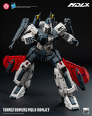 Transformers threezero MDLX Ramjet
