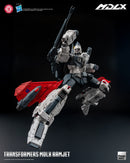 Transformers threezero MDLX Ramjet