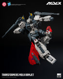 Transformers threezero MDLX Ramjet