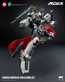 Transformers threezero MDLX Ramjet