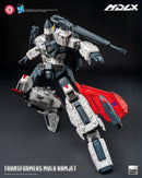Transformers threezero MDLX Ramjet