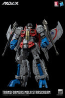 Transformers ThreeA MDLX Starscream