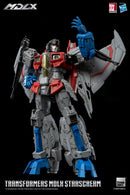 Transformers ThreeA MDLX Starscream