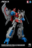 Transformers ThreeA MDLX Starscream
