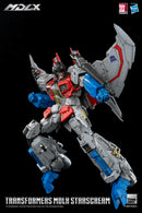 Transformers ThreeA MDLX Starscream