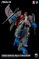 Transformers ThreeA MDLX Starscream