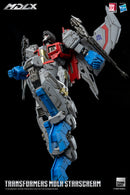 Transformers ThreeA MDLX Starscream