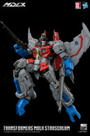 Transformers ThreeA MDLX Starscream
