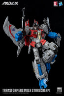 Transformers ThreeA MDLX Starscream