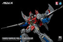 Transformers ThreeA MDLX Starscream
