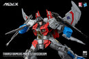 Transformers ThreeA MDLX Starscream
