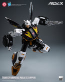 Transformers threezero MDLX Stepper