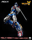Voltes V: Legacy Threezero MDLX Voltes V (Voltes V Legacy Version)
