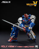 Voltes V: Legacy Threezero MDLX Voltes V (Voltes V Legacy Version)