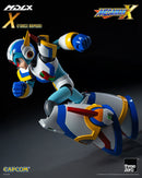 Rockman X / Mega Man X Threezero MDLX X (Force Armor)