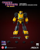 Transformers THREEZERO MDLX Bumblebee (1986 Movie Edition)