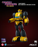 Transformers THREEZERO MDLX Bumblebee (1986 Movie Edition)