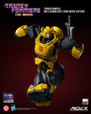 Transformers THREEZERO MDLX Bumblebee (1986 Movie Edition)
