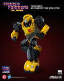 Transformers THREEZERO MDLX Bumblebee (1986 Movie Edition)