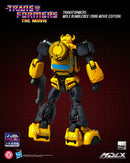 Transformers THREEZERO MDLX Bumblebee (1986 Movie Edition)