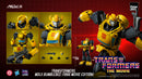 Transformers THREEZERO MDLX Bumblebee (1986 Movie Edition)