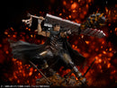Berserk TV Anime Medicos Entertainment Guts Black Swordsman Ver. (Re-run)