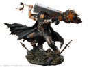 Berserk TV Anime Medicos Entertainment Guts Black Swordsman Ver. (Re-run)