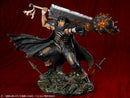 Berserk TV Anime Medicos Entertainment Guts Black Swordsman Ver. (Re-run)
