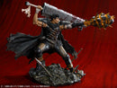 Berserk TV Anime Medicos Entertainment Guts Black Swordsman Ver. (Re-run)