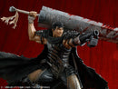 Berserk TV Anime Medicos Entertainment Guts Black Swordsman Ver. (Re-run)