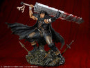 Berserk TV Anime Medicos Entertainment Guts Black Swordsman Ver. (Re-run)