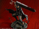 Berserk TV Anime Medicos Entertainment Guts Black Swordsman Ver. (Re-run)