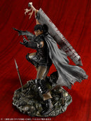 Berserk TV Anime Medicos Entertainment Guts Black Swordsman Ver. (Re-run)