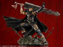 Berserk TV Anime Medicos Entertainment Guts Black Swordsman Ver. (Re-run)