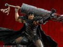 Berserk TV Anime Medicos Entertainment Guts Black Swordsman Ver. (Re-run)