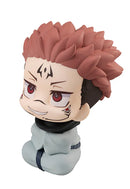 JUJUTSUKAISEN MEGAHOUSE Lookup Sukuna （Repeat）
