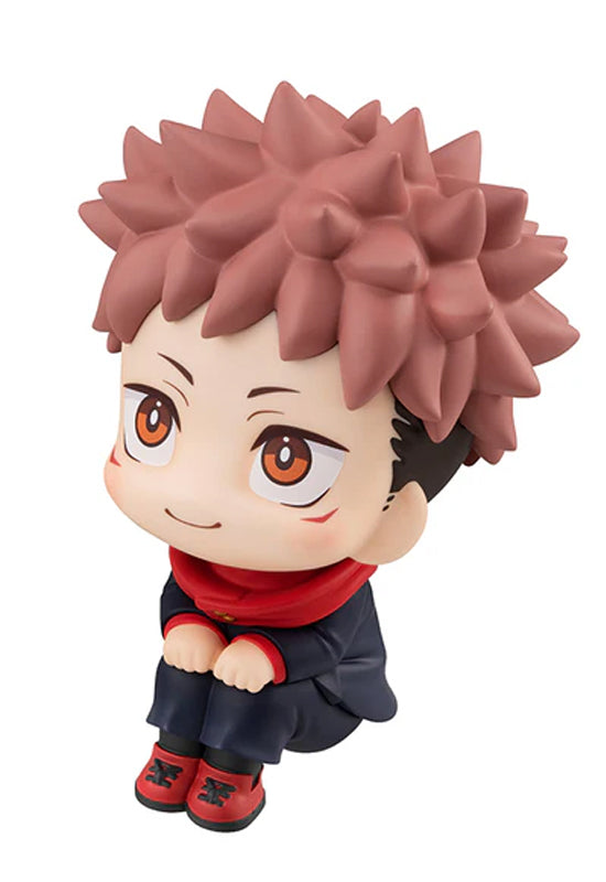 JUJUTSUKAISEN MEGAHOUSE Lookup Yuji Itadori （Repeat）