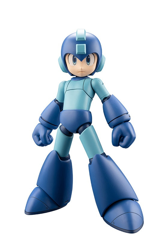 MEGA MAN ROCKMAN 11 Kotobukiya MEGA MAN ROCKMAN 11 Ver.