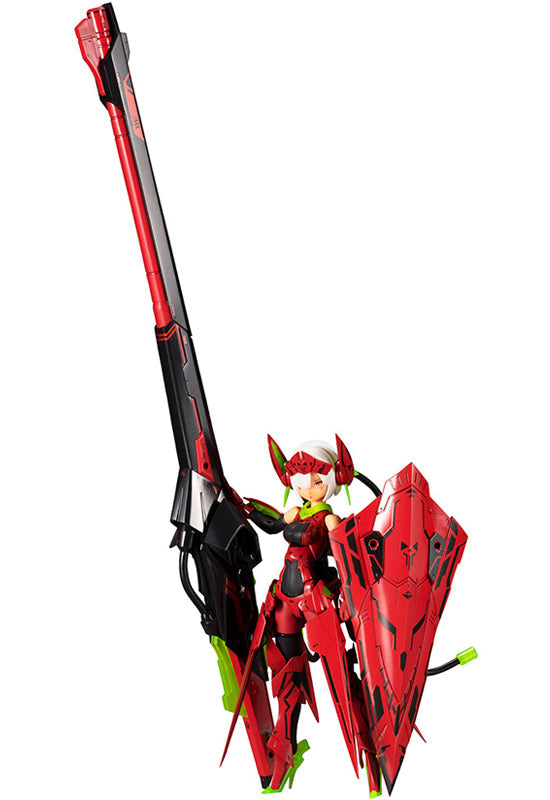 Megami Device KOTOBUKIYA Bullet Knights Launcher Hell Blaze 【Resale】